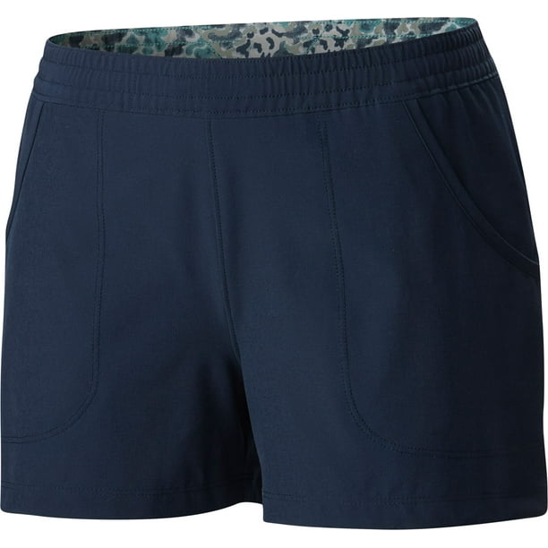 Columbia Tidal Short